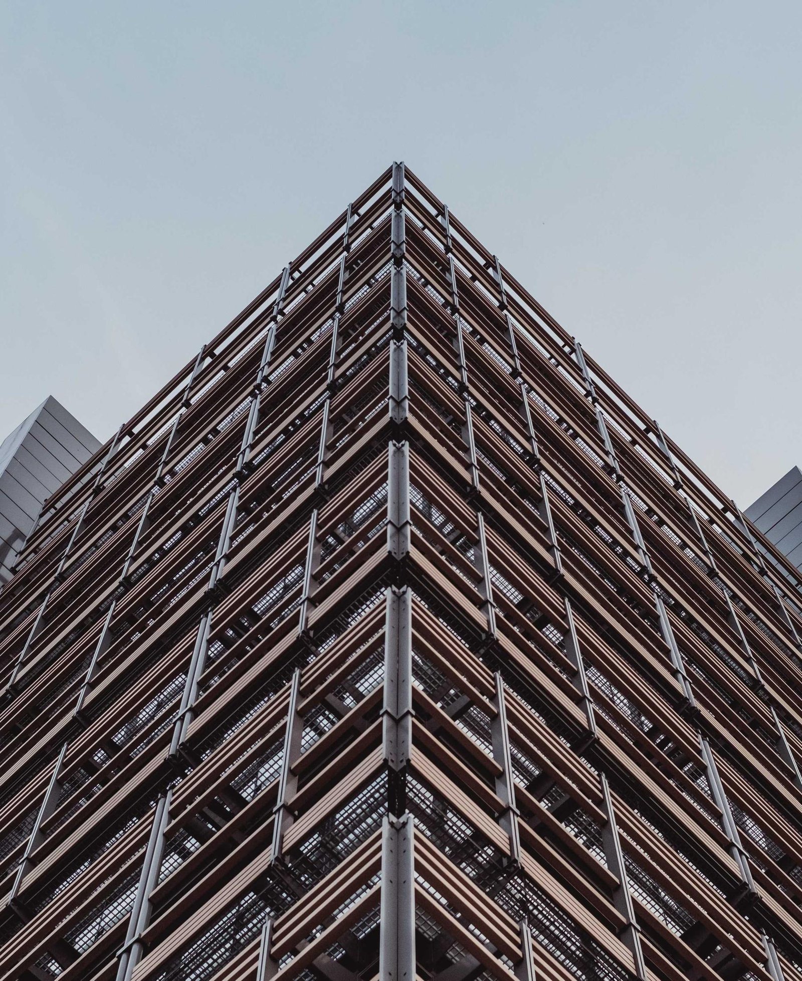 Estructura geométrica y ambiente de Barbería Basurtos